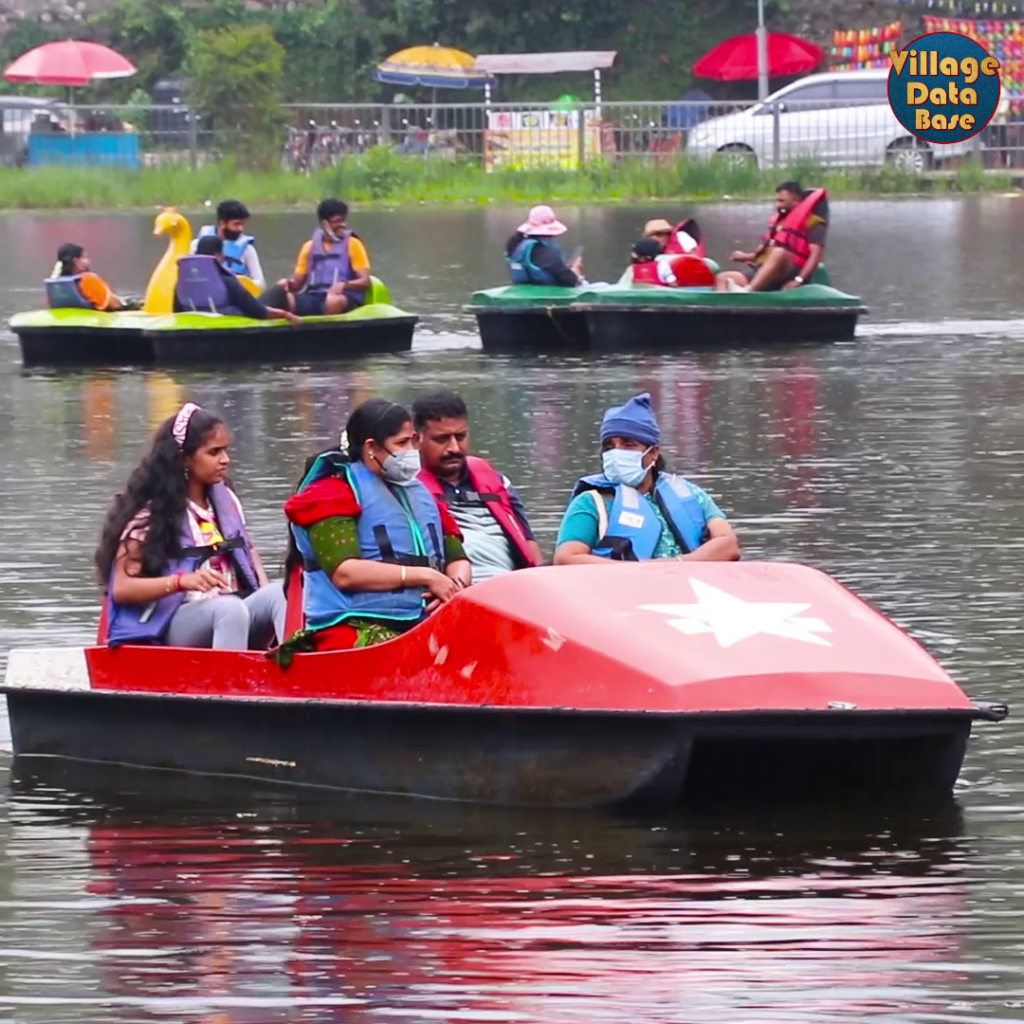 மலைகளின் இளவரசி கொடைக்கானல் சுற்றுலா