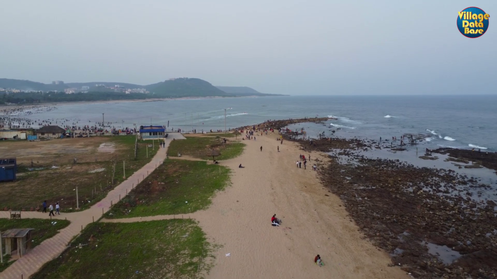 ஆந்திராவின்ஊட்டி“அரக்குபள்ளத்தாக்குசுற்றுலா”