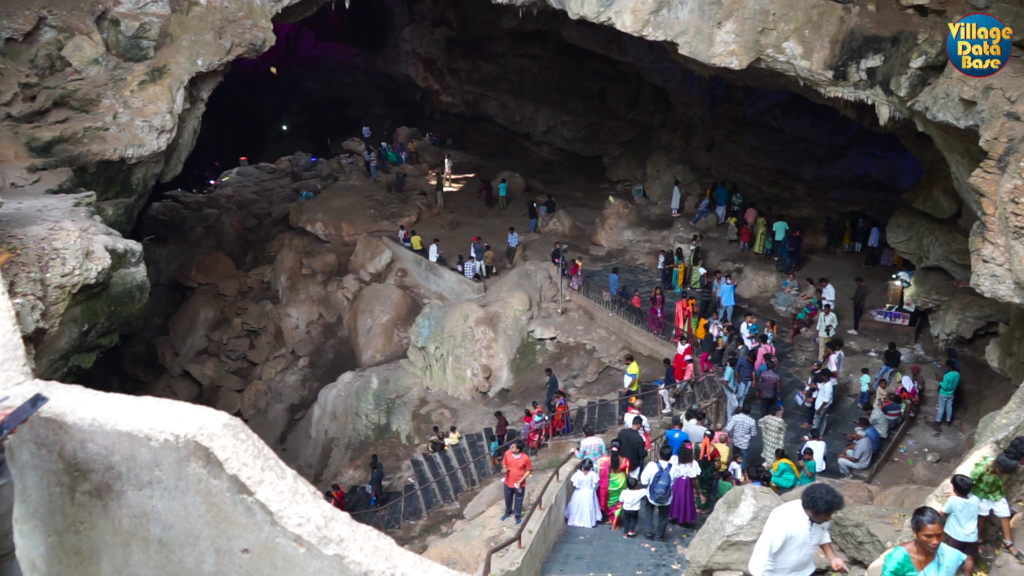 ஆந்திராவின்ஊட்டி“அரக்குபள்ளத்தாக்குசுற்றுலா”