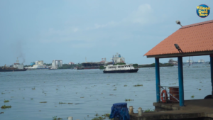 "அரேபியகடலின்ராணி"கொச்சிசுற்றுலா