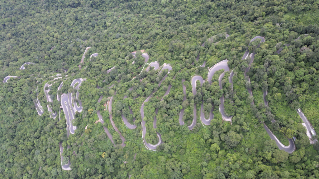 மூலிகைகளின்ராணிகொல்லிமலைசுற்றுலா
