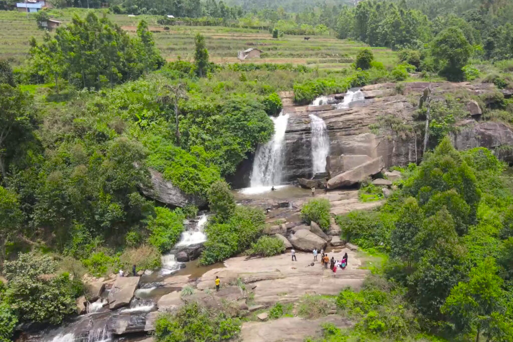 கேரளாவில் உள்ள குட்டி காஷ்மீர் காந்தளூர்