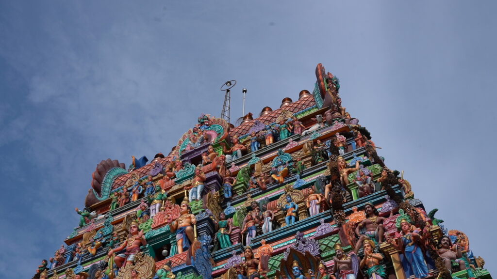 சுற்றுலா என்றால் ஆனந்தம், ஆன்மீக சுற்றுலா என்றால் பேரானந்தம் நவக்கிரக கோவில்கள்