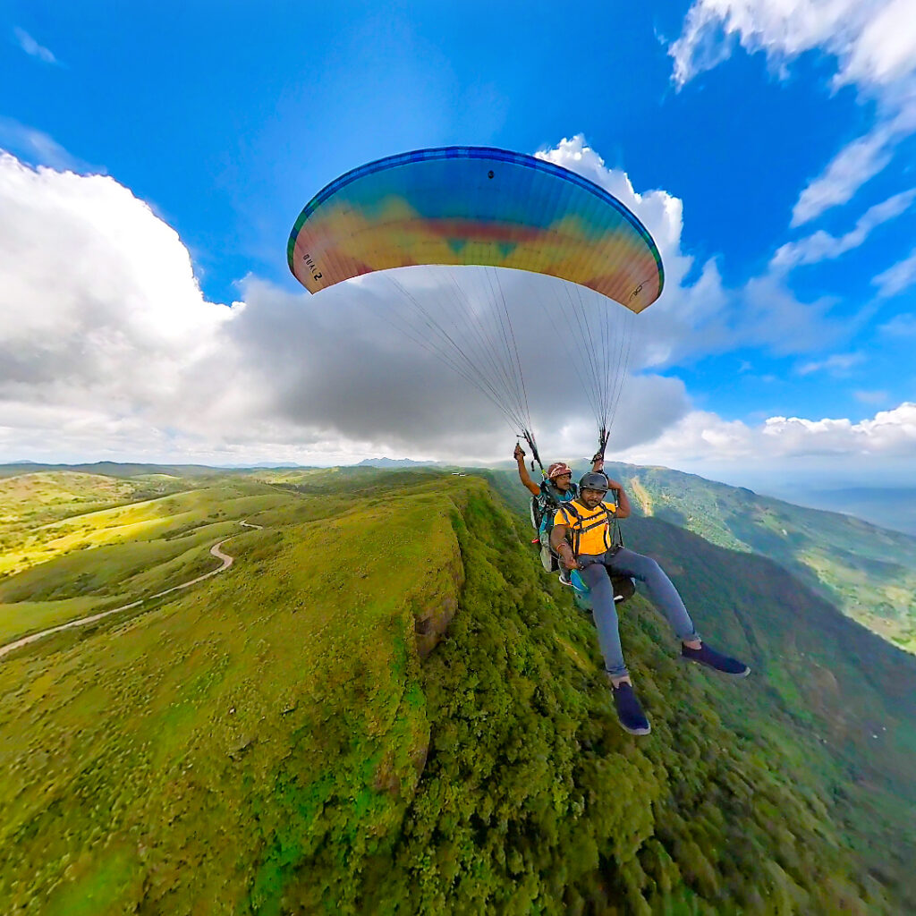 வாகமன் சுற்றுலா - Vagamon Tourist