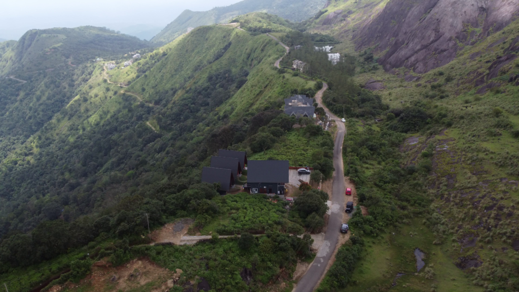 இரவிகுளம் தேசிய பூங்கா சுற்றுலா