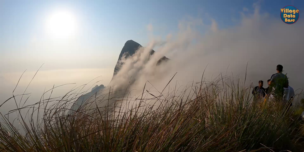 கொழுக்குமலை சுற்றுலா