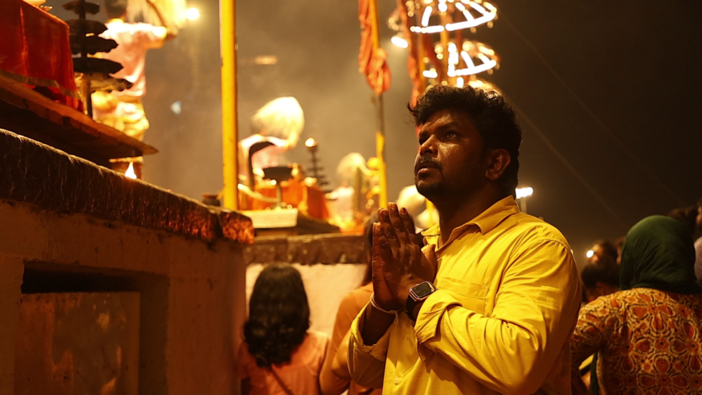 வாழும் வாழ்க்கை ஒவ்வொரு மனிதனுக்கும் வரமா? சாபமா?