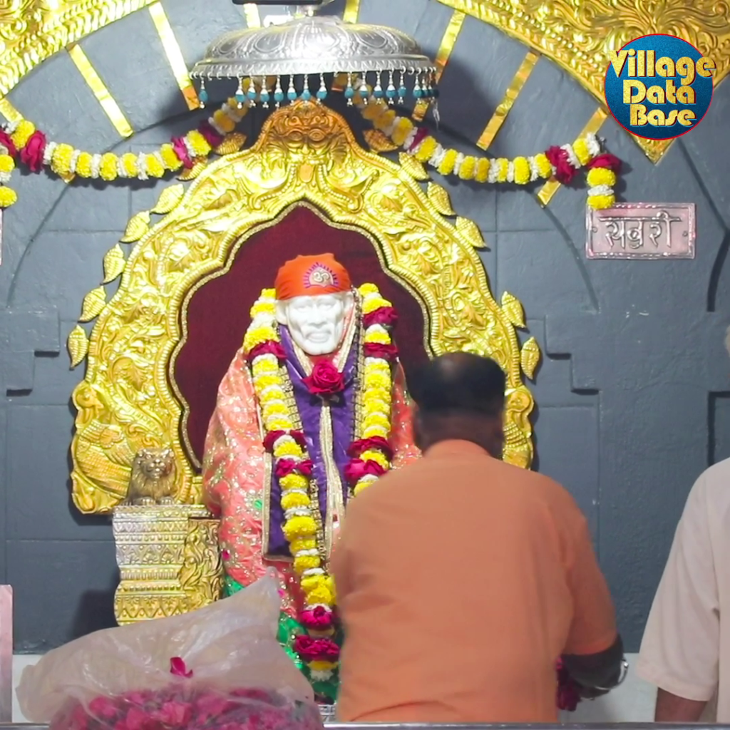 ஒரு முறை தரிசனம் செய்தால் ஒன்பது பிறவி