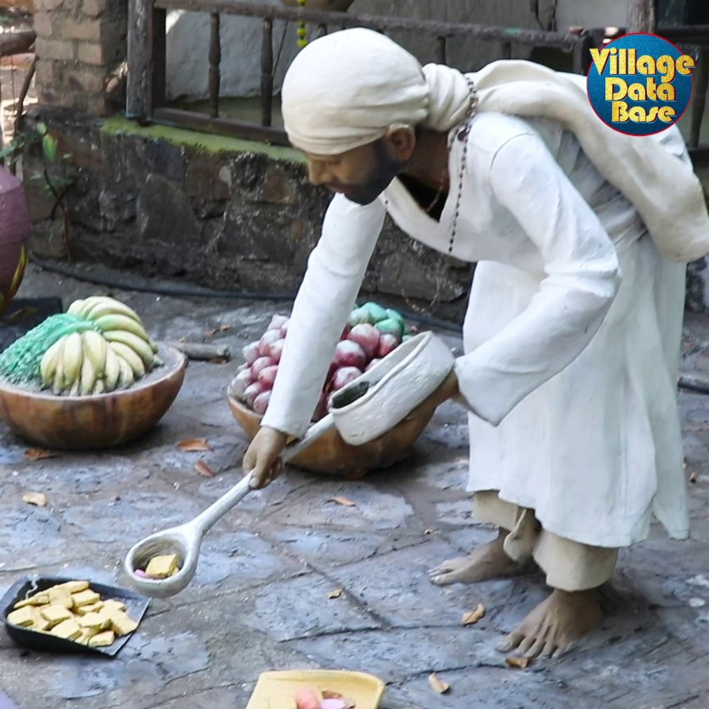 ஒரு முறை தரிசனம் செய்தால் ஒன்பது பிறவி