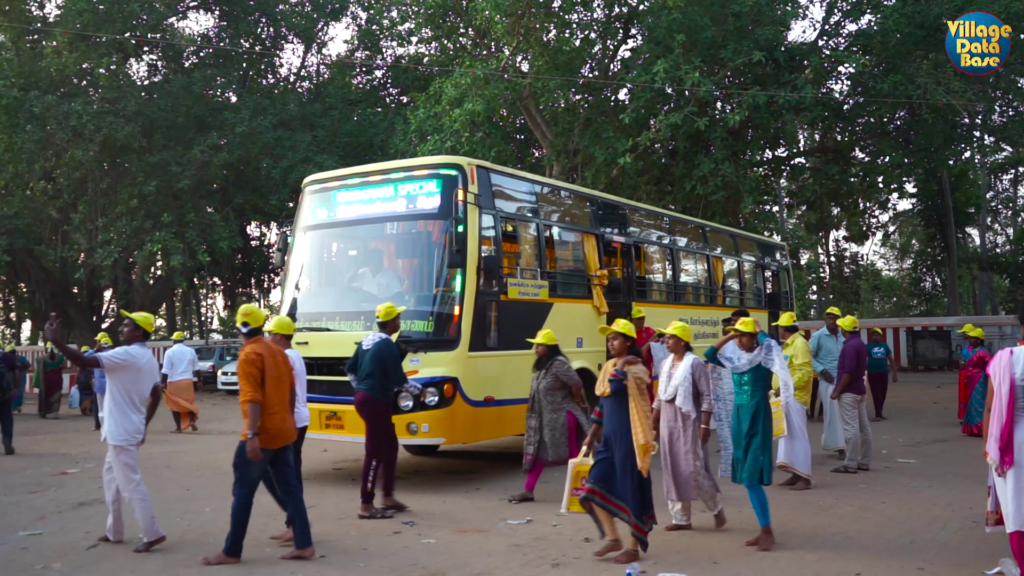 சுற்றுலா என்றால் ஆனந்தம், ஆன்மீக சுற்றுலா என்றால் பேரானந்தம் நவக்கிரக கோவில்கள்