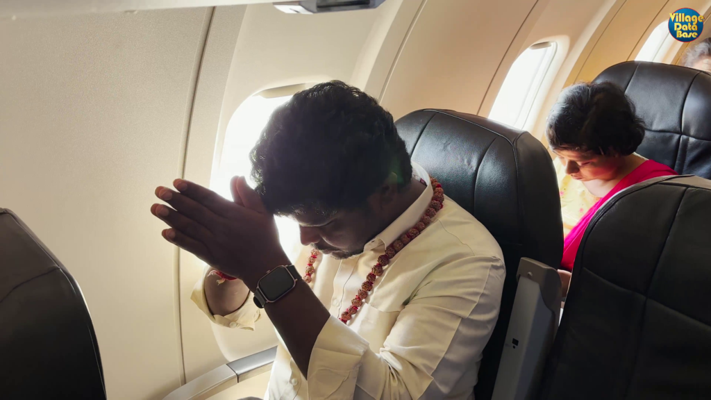 சிவா பக்தர்களின் வாழ்நாள் கனவு