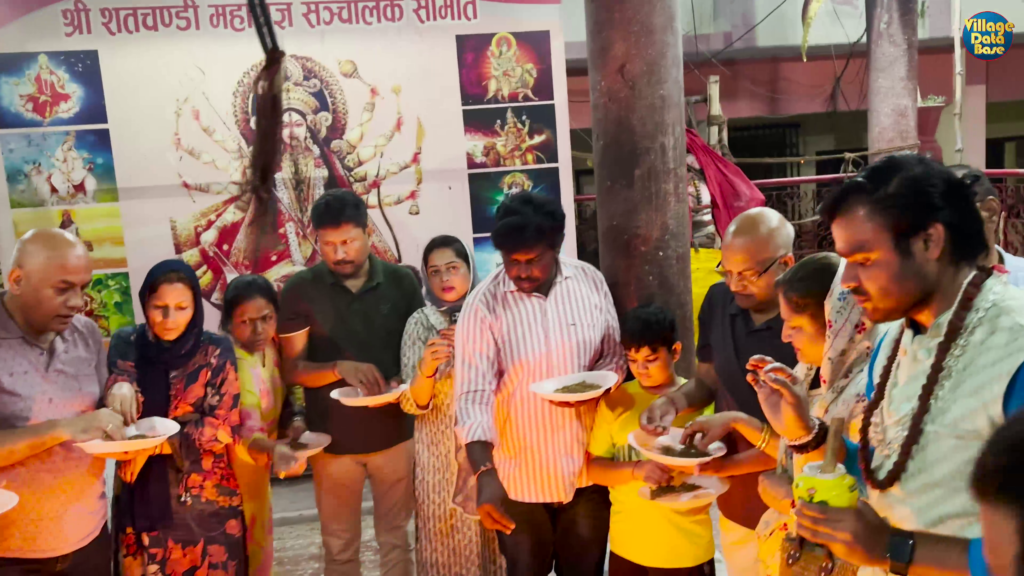 சிவா பக்தர்களின் வாழ்நாள் கனவு