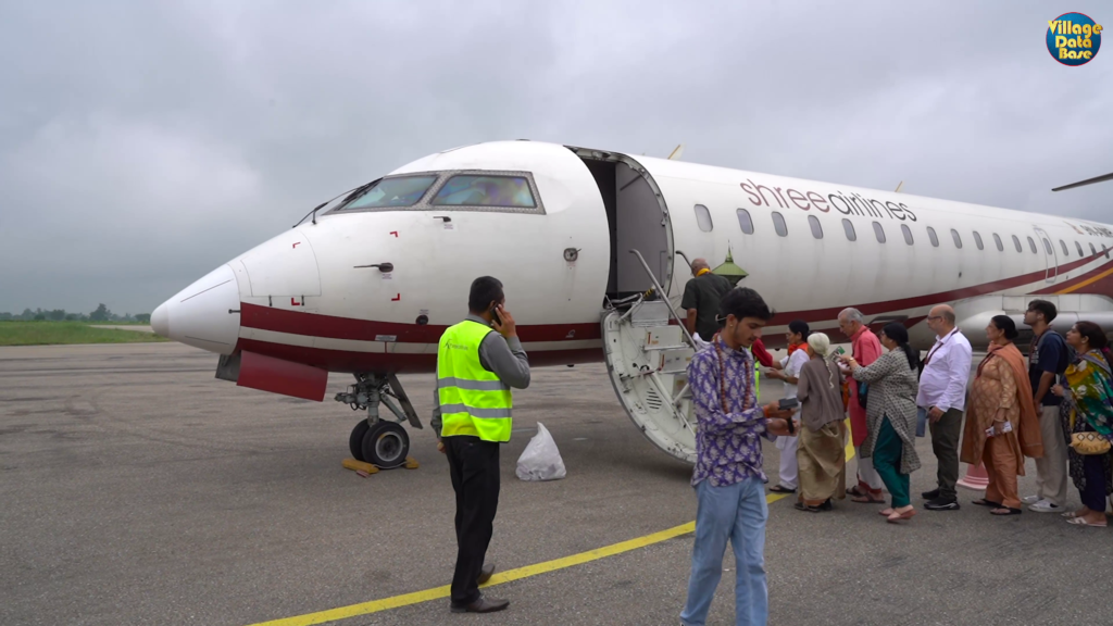 சிவா பக்தர்களின் வாழ்நாள் கனவு