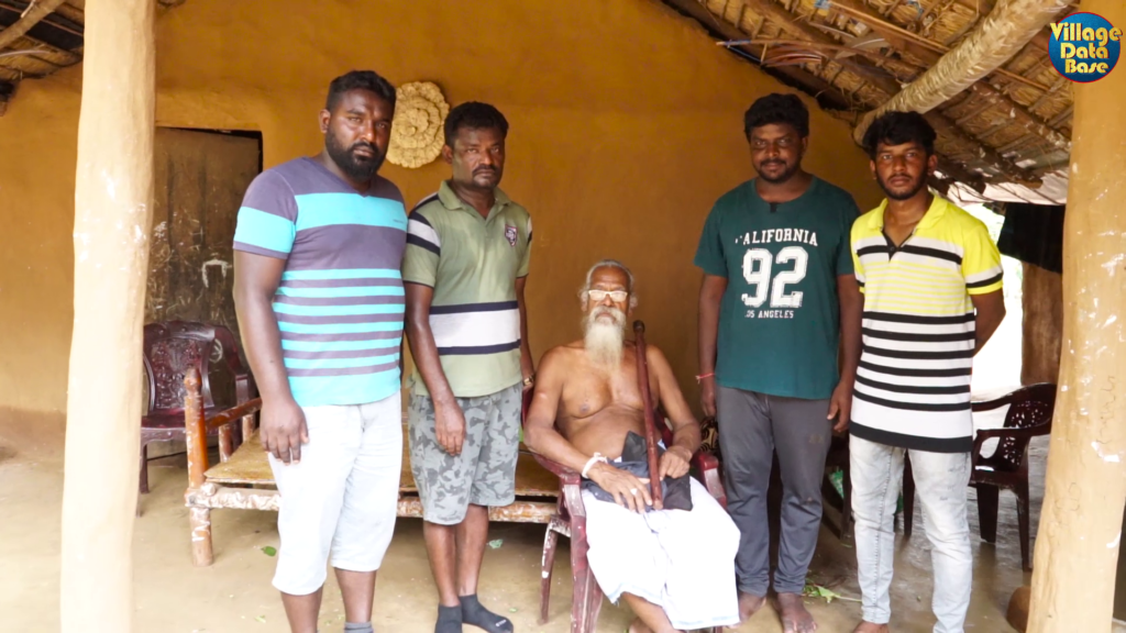 வேதா பழங்குடியினர்