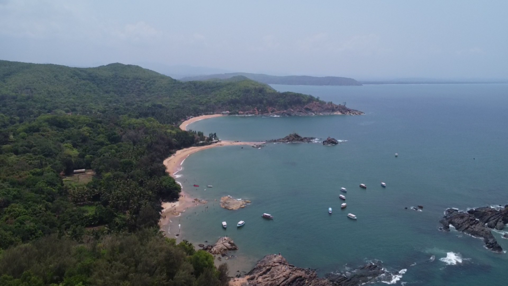 Gokarna சுற்றுலா